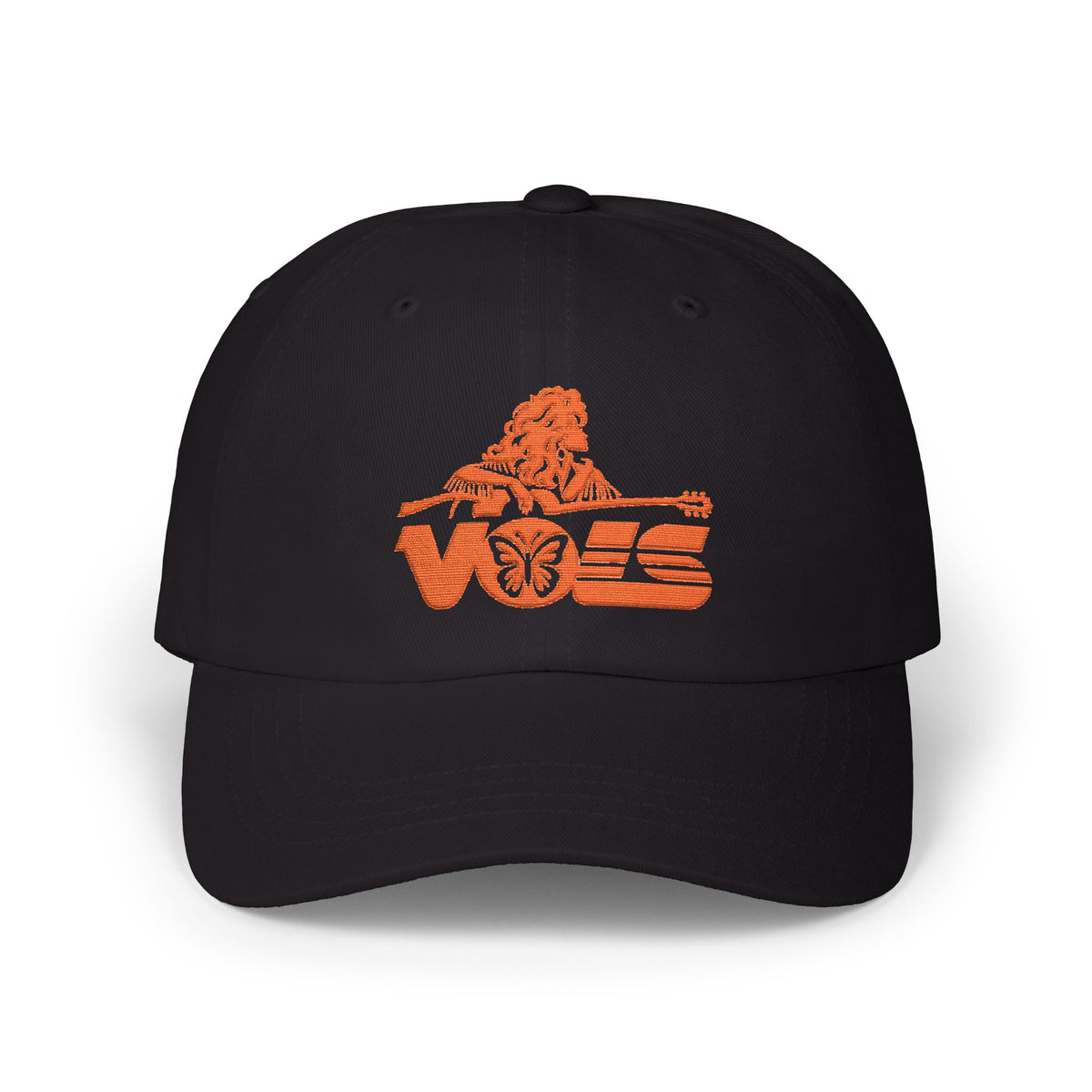 Dolly x Vols Dad Cap