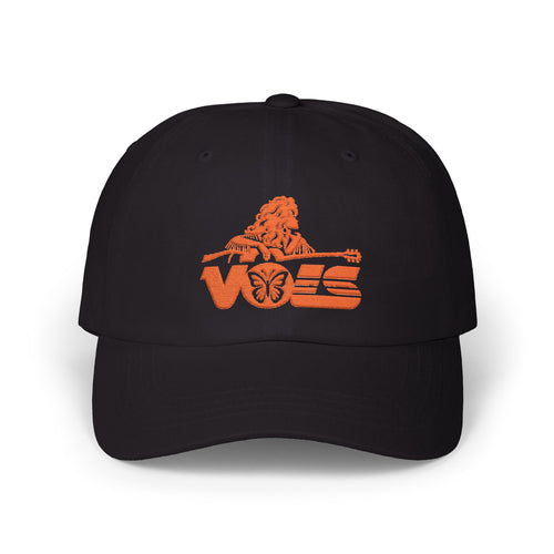 Dolly x Vols Dad Cap