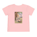 Every Book Is a Treasure Toddler T-Shirt