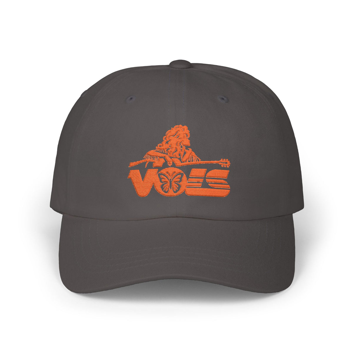 Dolly x Vols Dad Cap